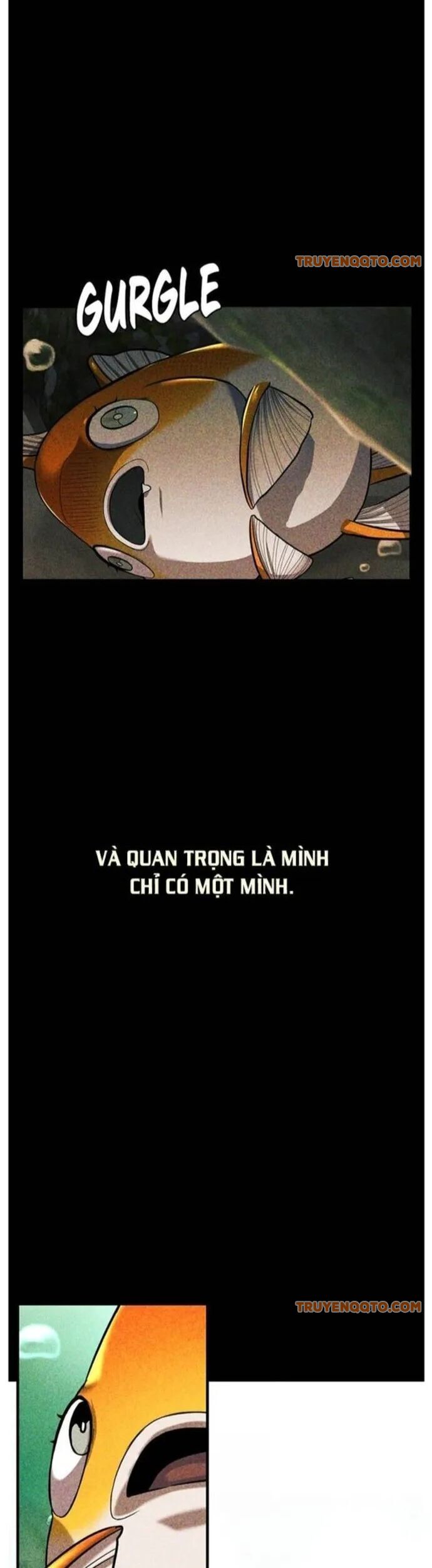 Hoá Thân Thành Cá Chap 56 - Next Chap 57