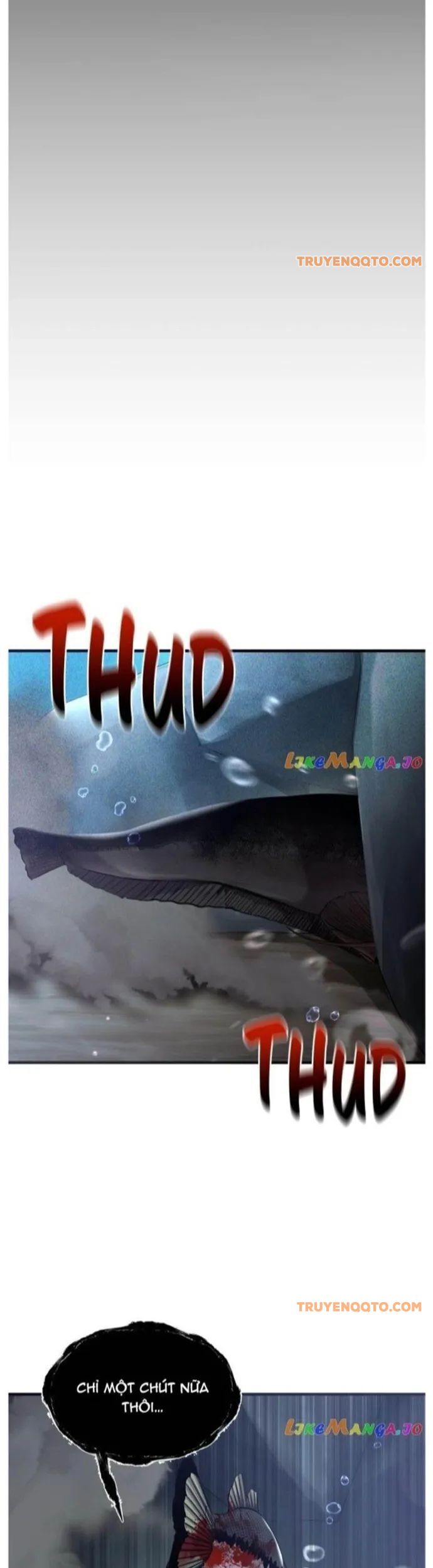 Hoá Thân Thành Cá Chap 56 - Next Chap 57