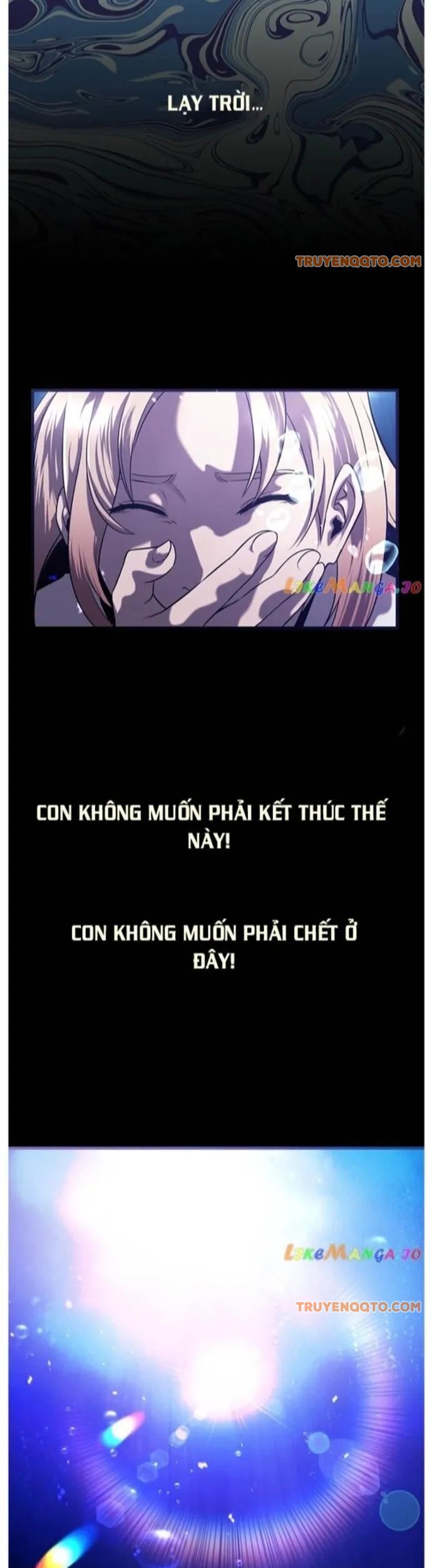 Hoá Thân Thành Cá Chap 56 - Next Chap 57