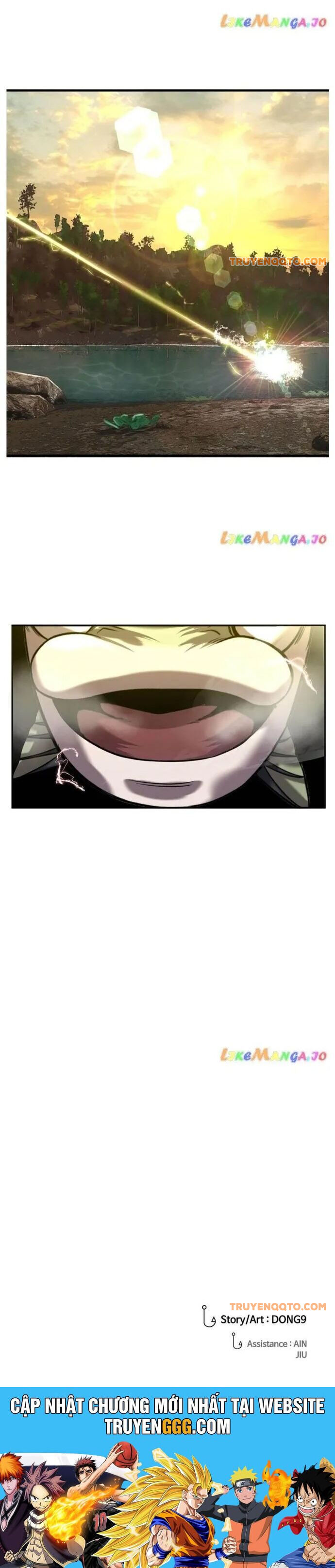 Hoá Thân Thành Cá Chap 56 - Next Chap 57