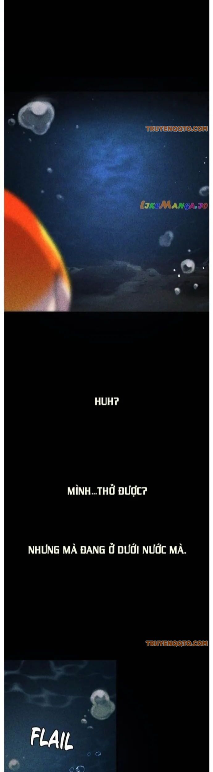 Hoá Thân Thành Cá Chap 56 - Next Chap 57