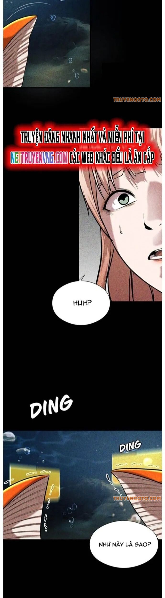 Hoá Thân Thành Cá Chap 56 - Next Chap 57