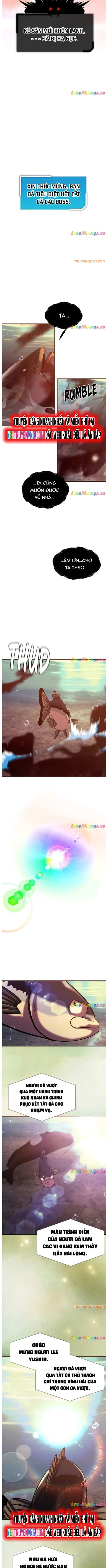 Hoá Thân Thành Cá Chap 57 - Next Chap 58
