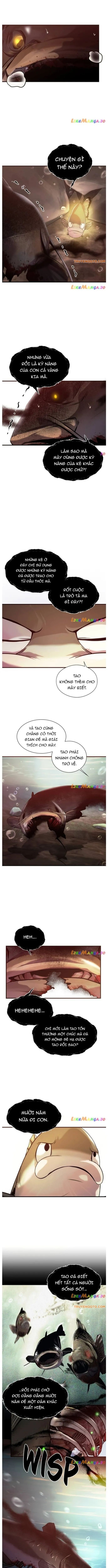 Hoá Thân Thành Cá Chap 57 - Next Chap 58