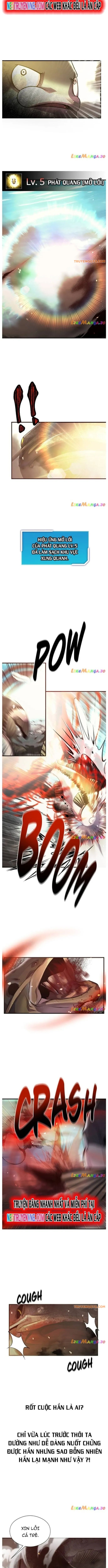 Hoá Thân Thành Cá Chap 57 - Next Chap 58