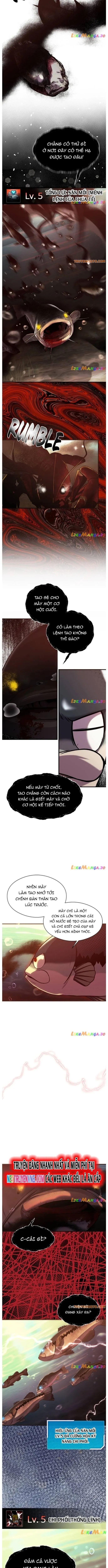Hoá Thân Thành Cá Chap 57 - Next Chap 58