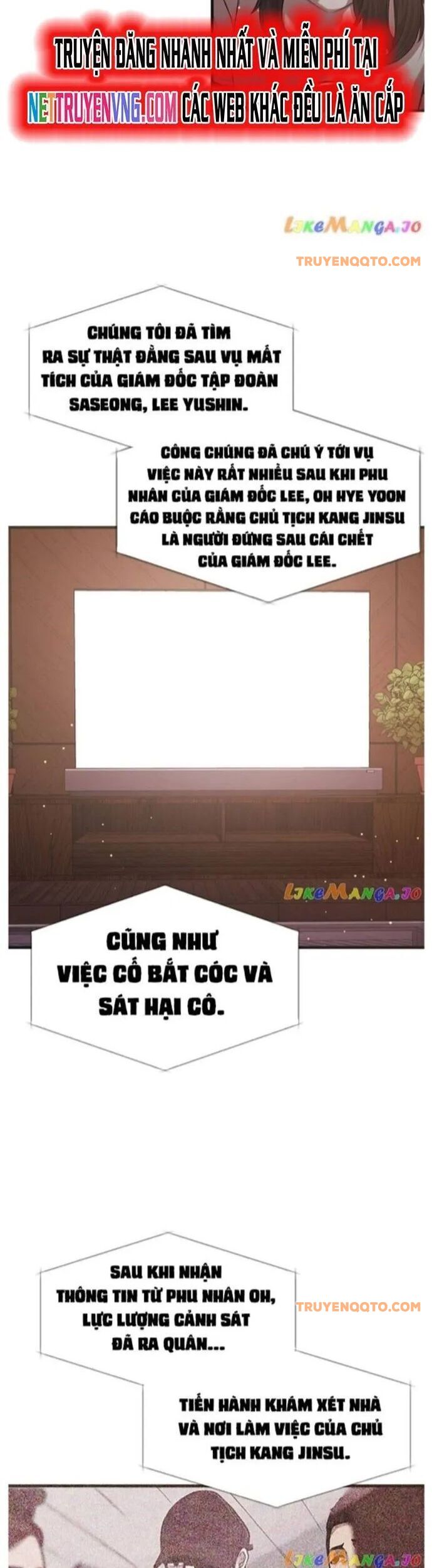 Hoá Thân Thành Cá Chap 58 - Next Chap 59