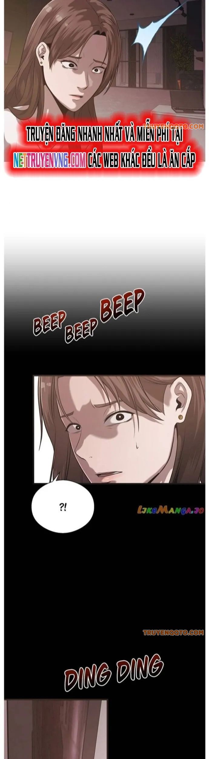 Hoá Thân Thành Cá Chap 58 - Next Chap 59