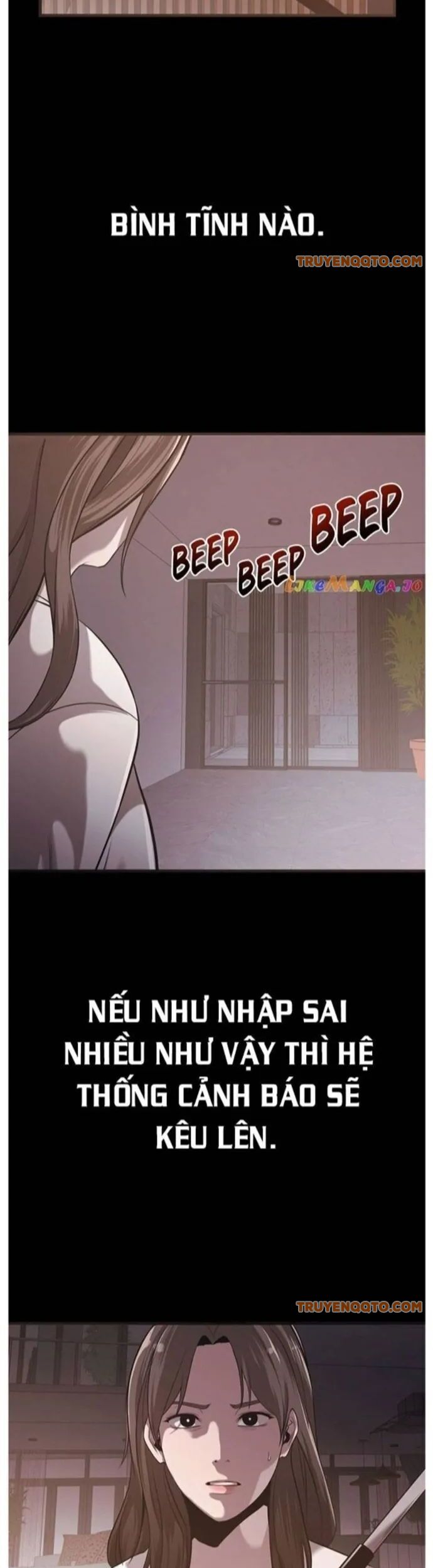 Hoá Thân Thành Cá Chap 58 - Next Chap 59