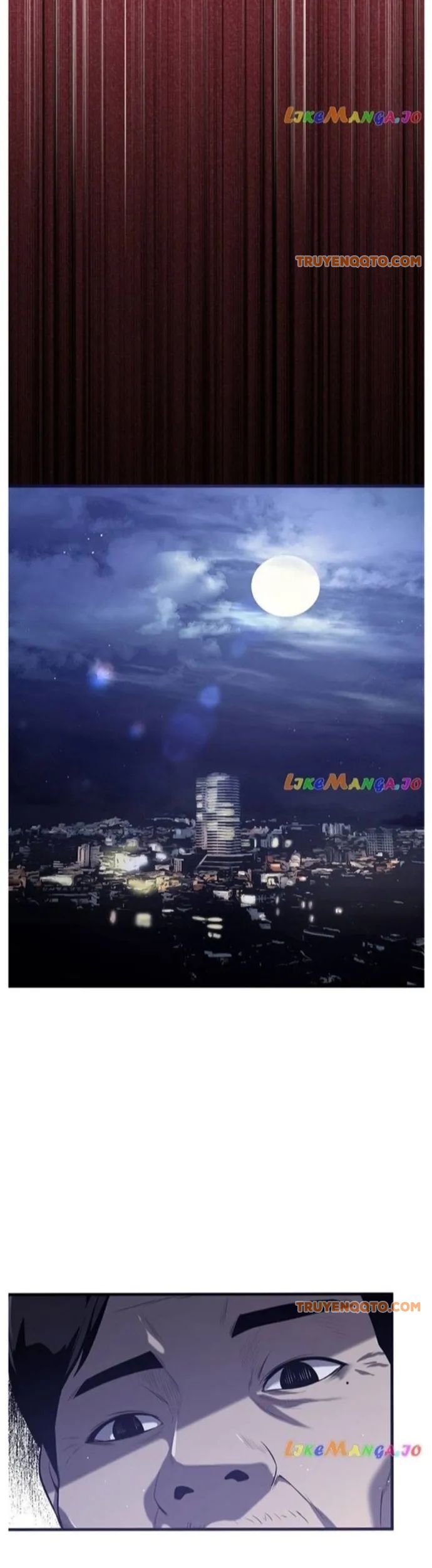 Hoá Thân Thành Cá Chap 58 - Next Chap 59