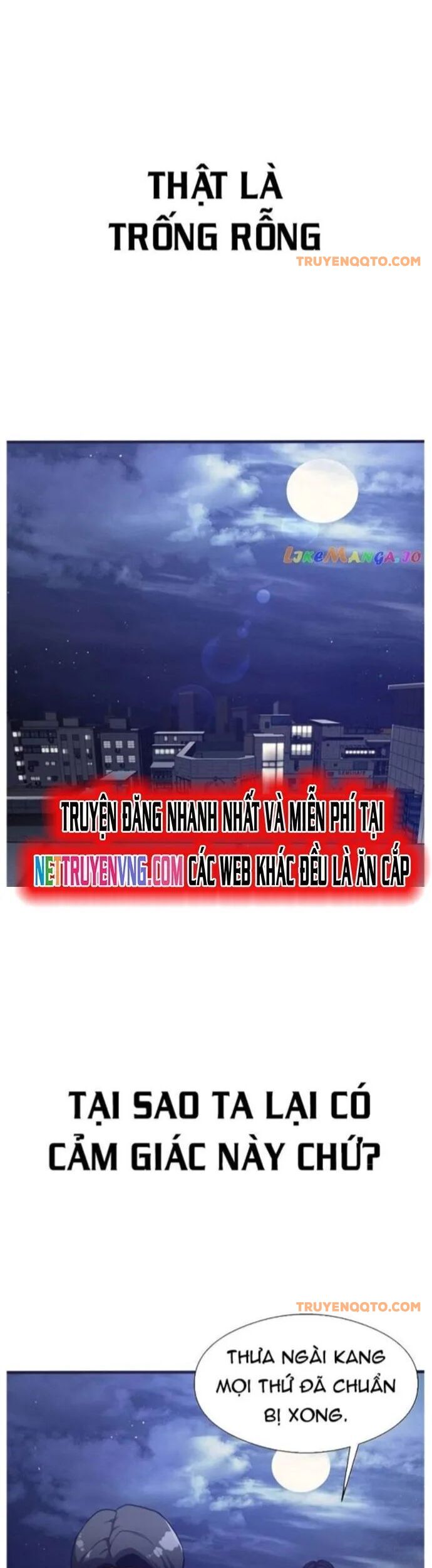 Hoá Thân Thành Cá Chap 58 - Next Chap 59
