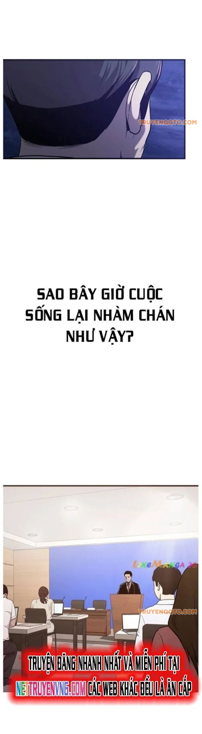 Hoá Thân Thành Cá Chap 58 - Next Chap 59