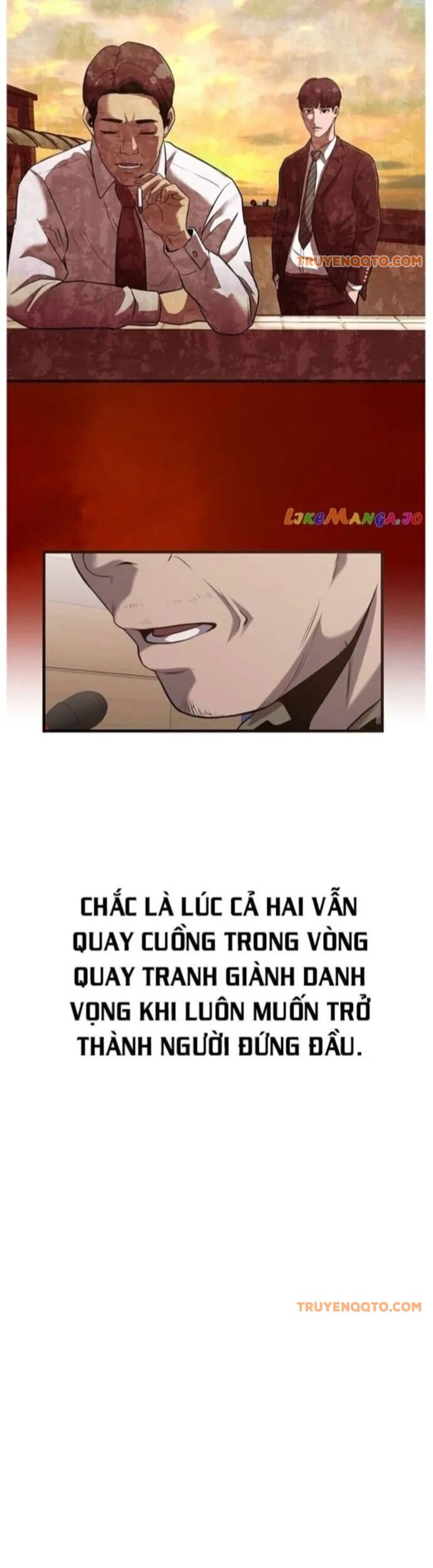 Hoá Thân Thành Cá Chap 58 - Next Chap 59