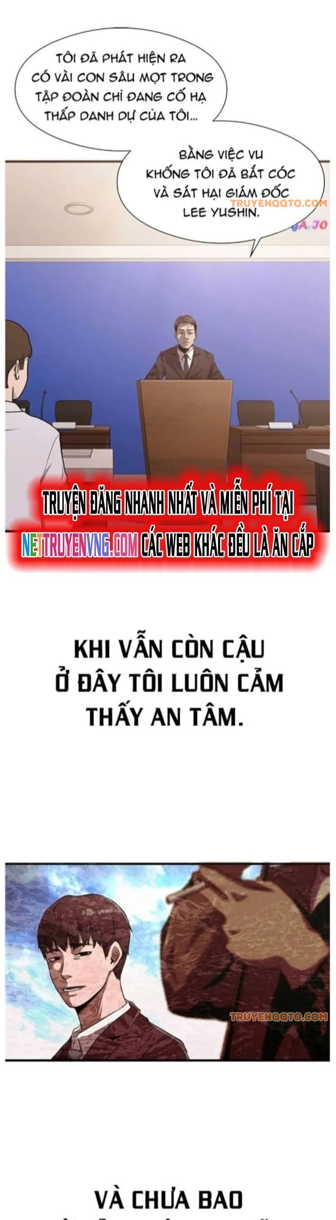 Hoá Thân Thành Cá Chap 58 - Next Chap 59