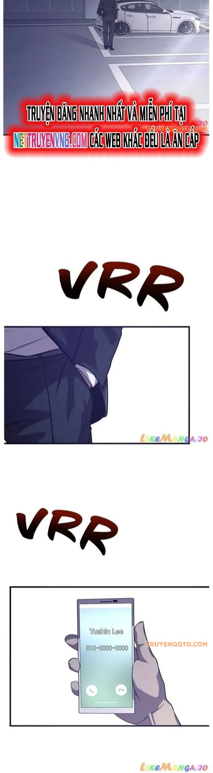 Hoá Thân Thành Cá Chap 58 - Next Chap 59