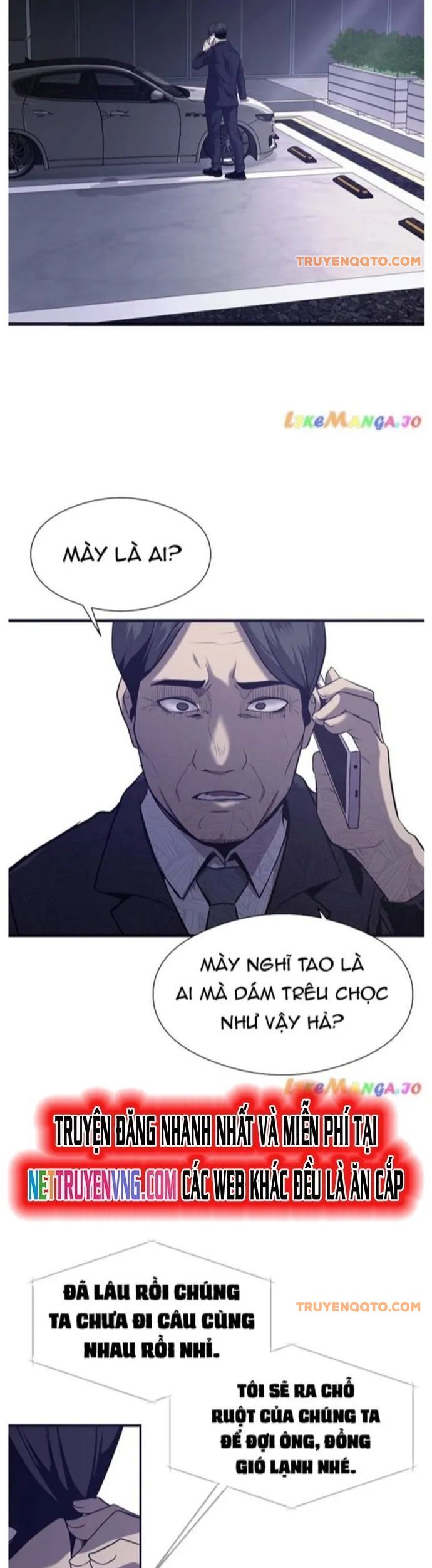 Hoá Thân Thành Cá Chap 58 - Next Chap 59