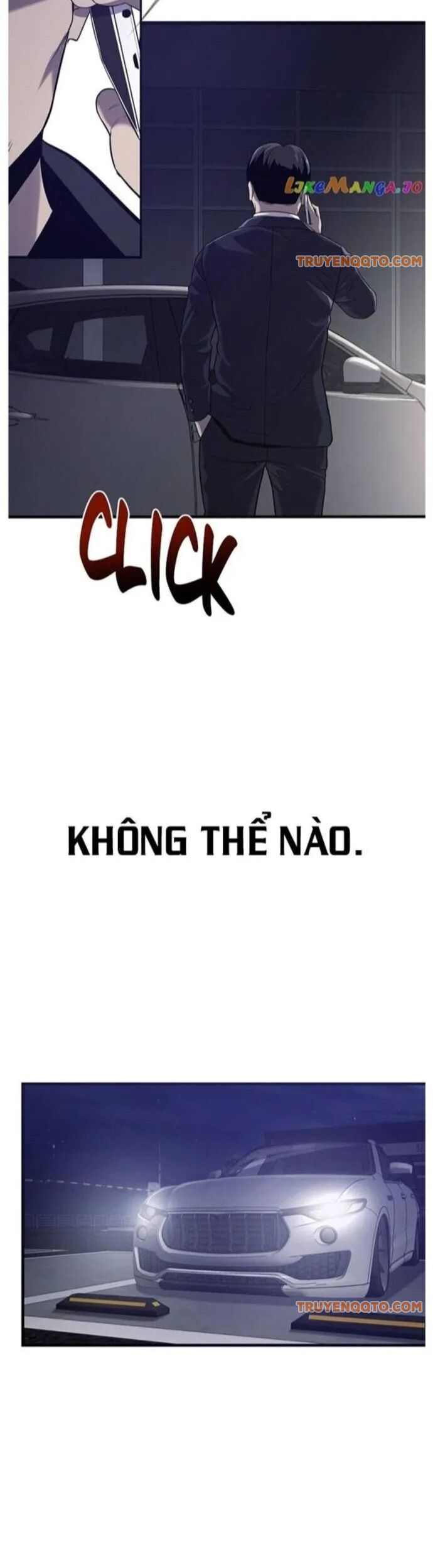 Hoá Thân Thành Cá Chap 58 - Next Chap 59