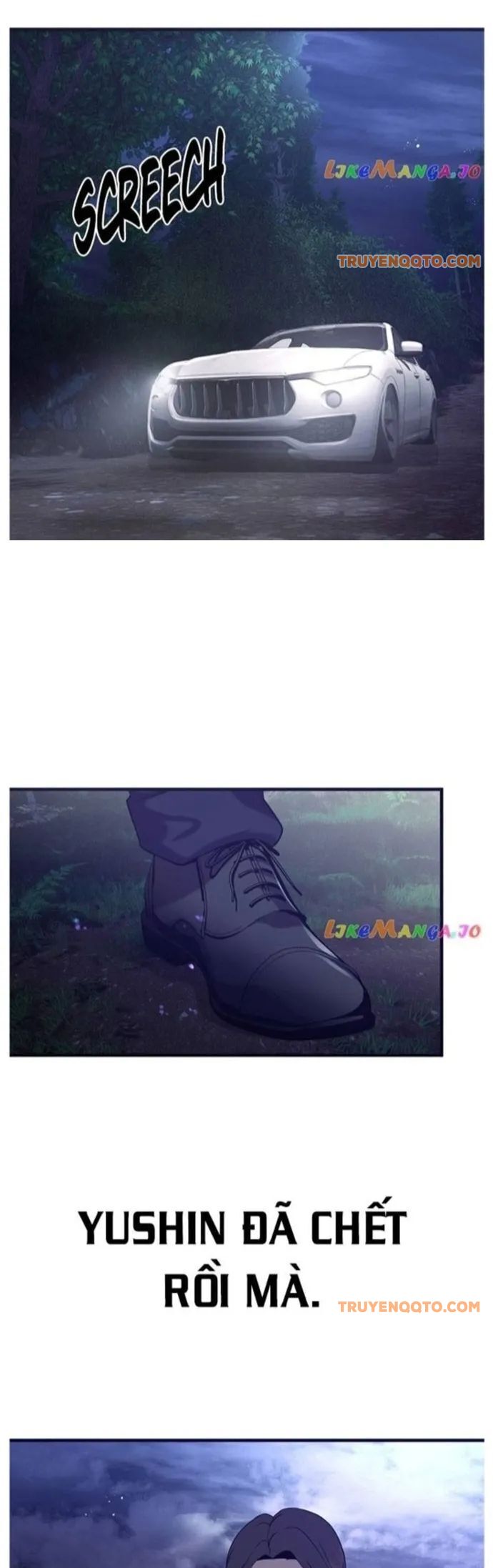 Hoá Thân Thành Cá Chap 58 - Next Chap 59