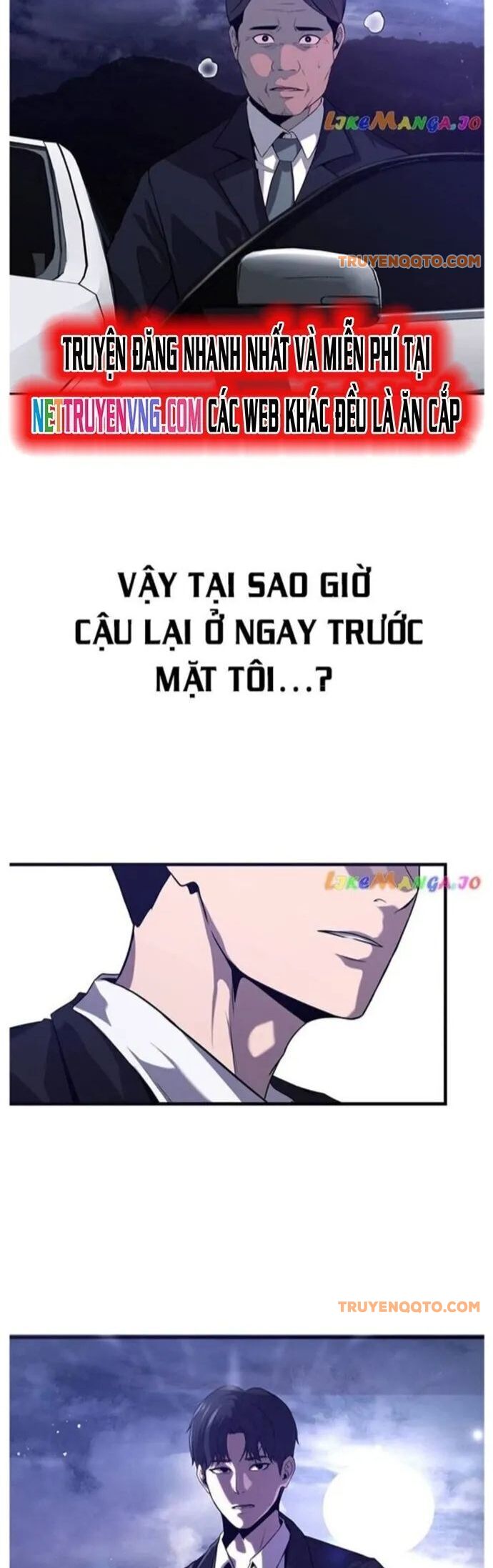 Hoá Thân Thành Cá Chap 58 - Next Chap 59