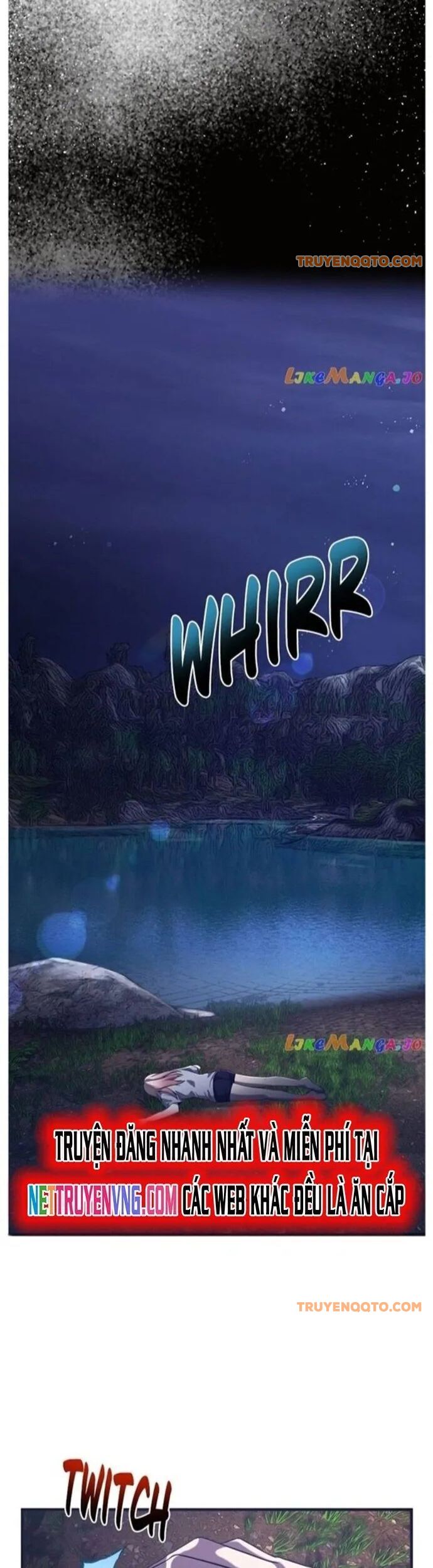Hoá Thân Thành Cá Chap 58 - Next Chap 59