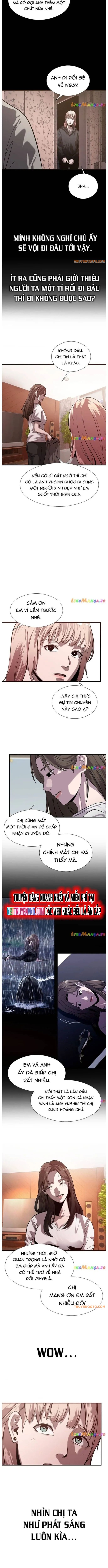 Hoá Thân Thành Cá Chap 59 - Next Chap 60