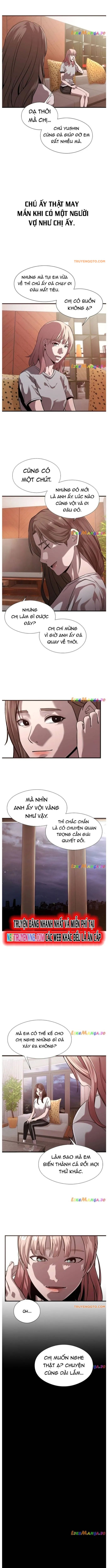 Hoá Thân Thành Cá Chap 59 - Next Chap 60