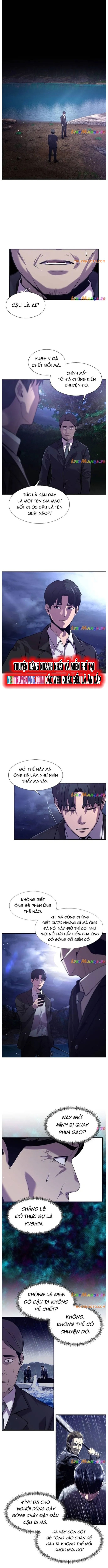 Hoá Thân Thành Cá Chap 59 - Next Chap 60