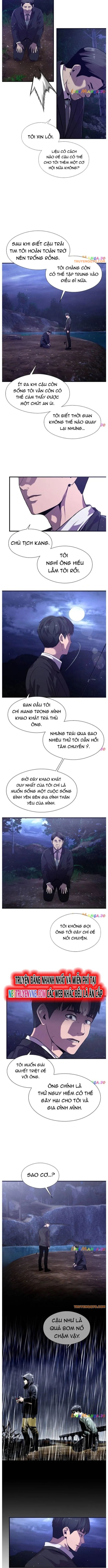 Hoá Thân Thành Cá Chap 59 - Next Chap 60