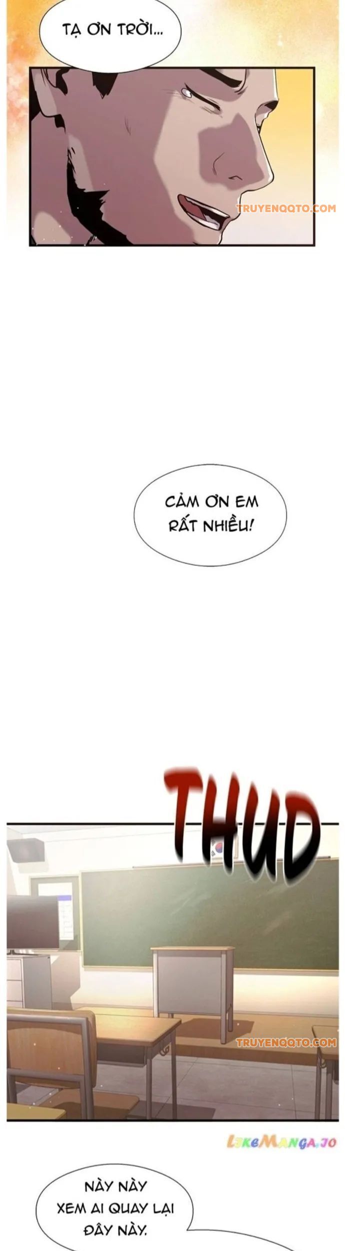 Hoá Thân Thành Cá Chap 60 - Next Chap 61