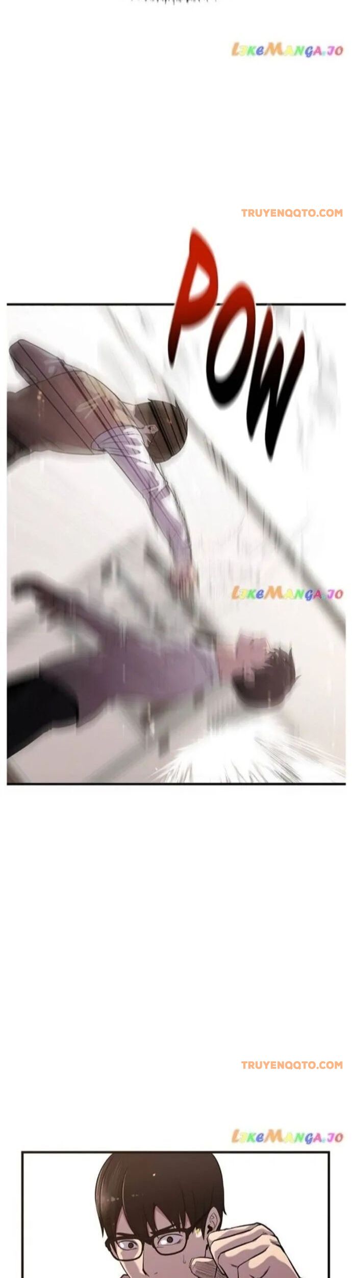 Hoá Thân Thành Cá Chap 60 - Next Chap 61