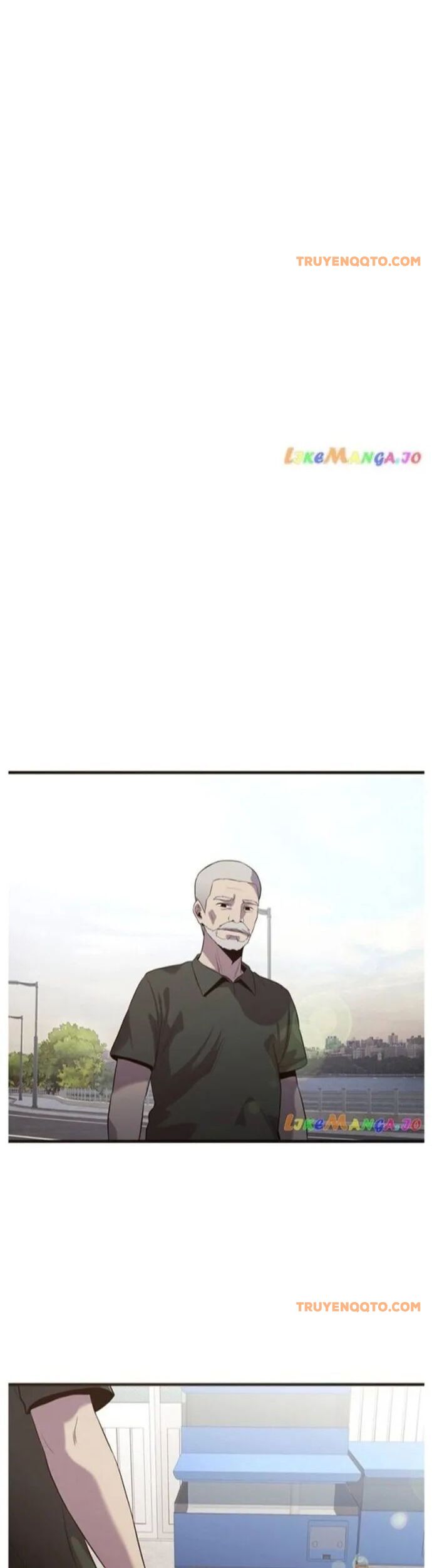 Hoá Thân Thành Cá Chap 60 - Next Chap 61
