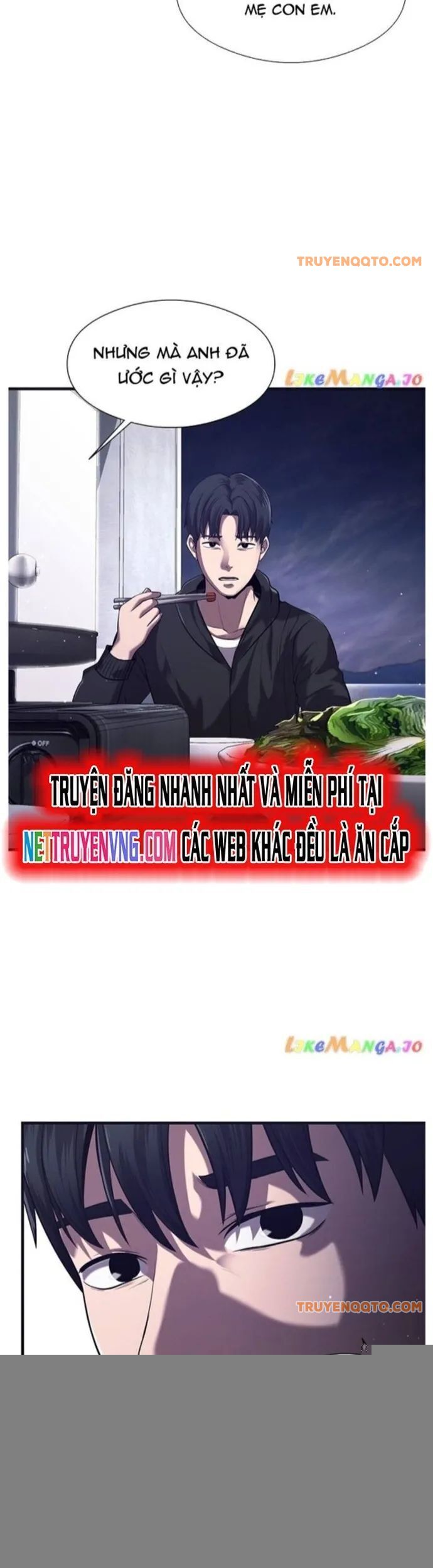 Hoá Thân Thành Cá Chap 60 - Next Chap 61