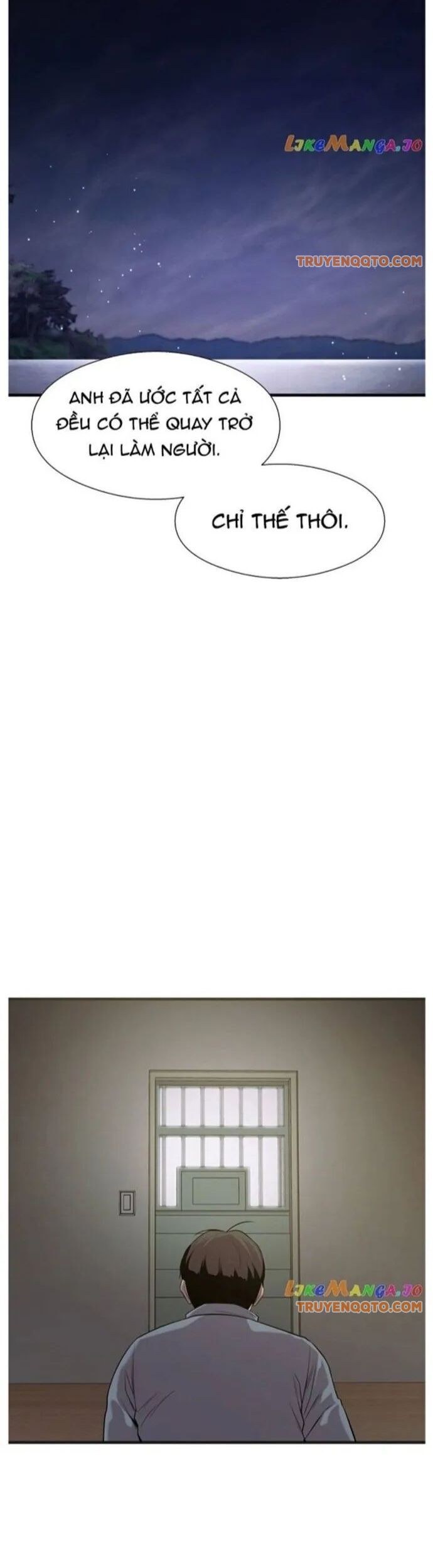 Hoá Thân Thành Cá Chap 60 - Next Chap 61