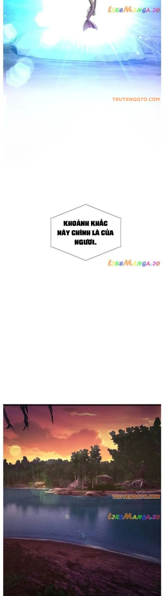 Hoá Thân Thành Cá Chap 60 - Next Chap 61