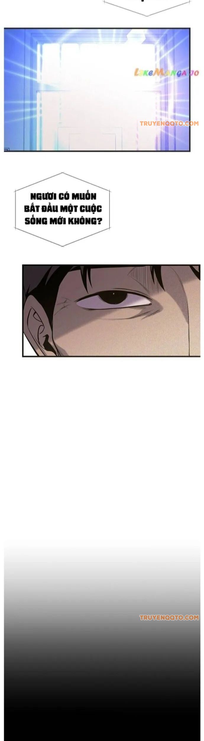 Hoá Thân Thành Cá Chap 60 - Next Chap 61