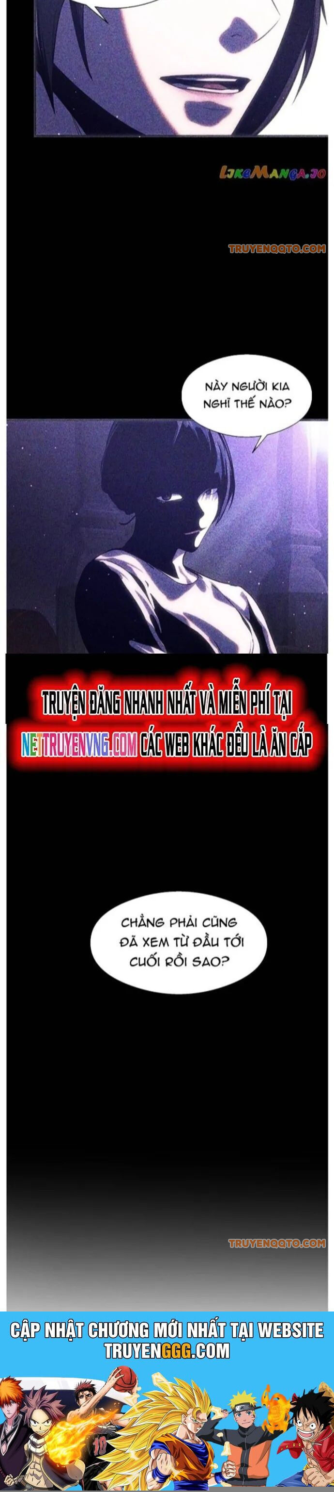Hoá Thân Thành Cá Chap 60 - Next Chap 61