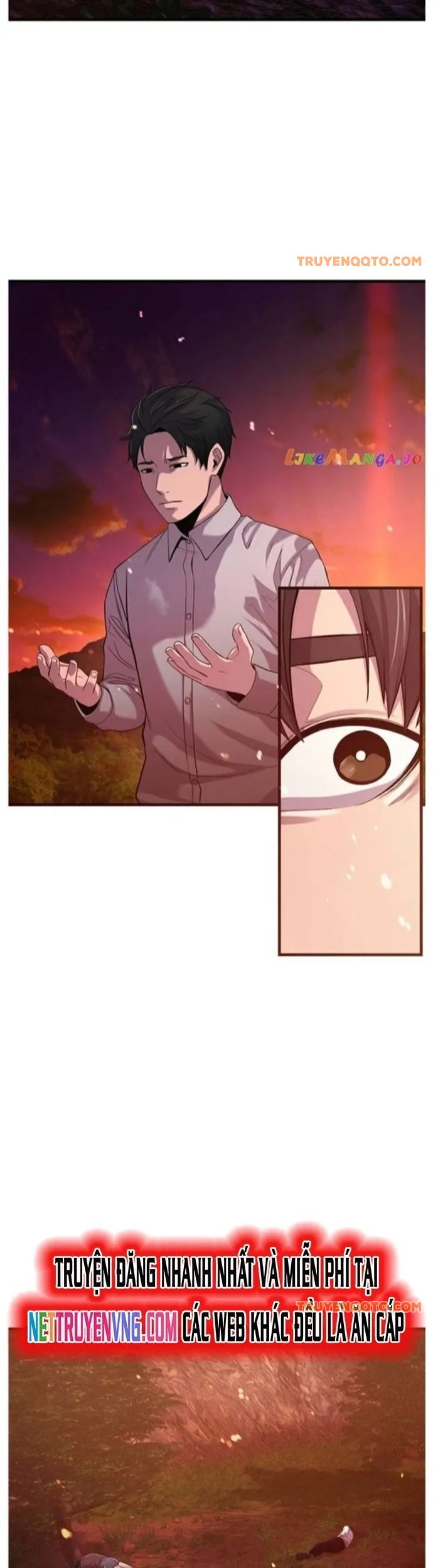 Hoá Thân Thành Cá Chap 60 - Next Chap 61