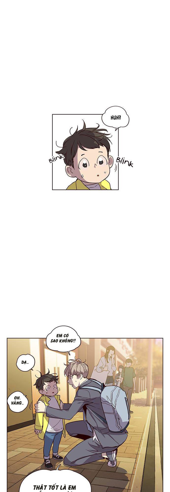 Hoá Thân Thành Mèo Chap 1 - Next Chap 2