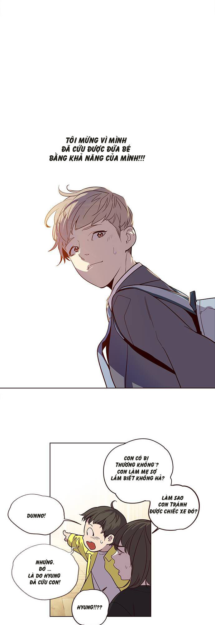 Hoá Thân Thành Mèo Chap 1 - Next Chap 2