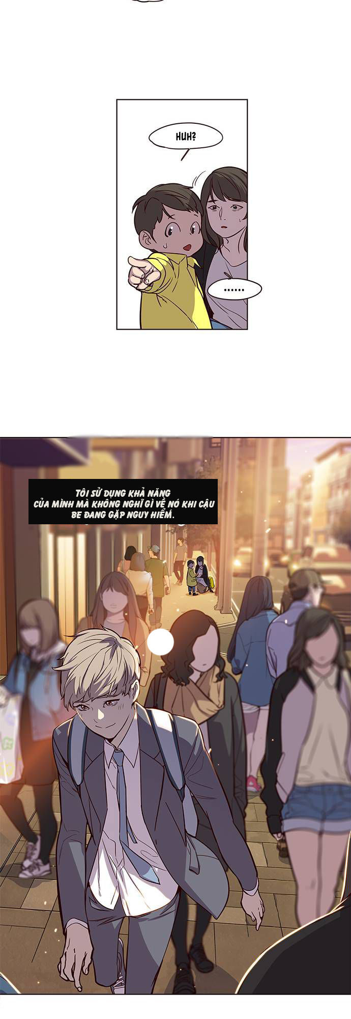 Hoá Thân Thành Mèo Chap 1 - Next Chap 2