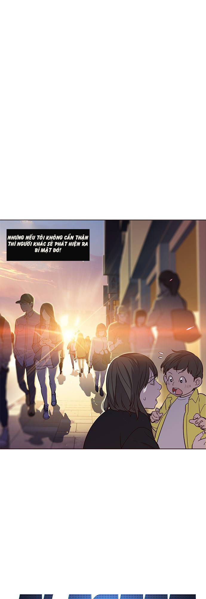 Hoá Thân Thành Mèo Chap 1 - Next Chap 2