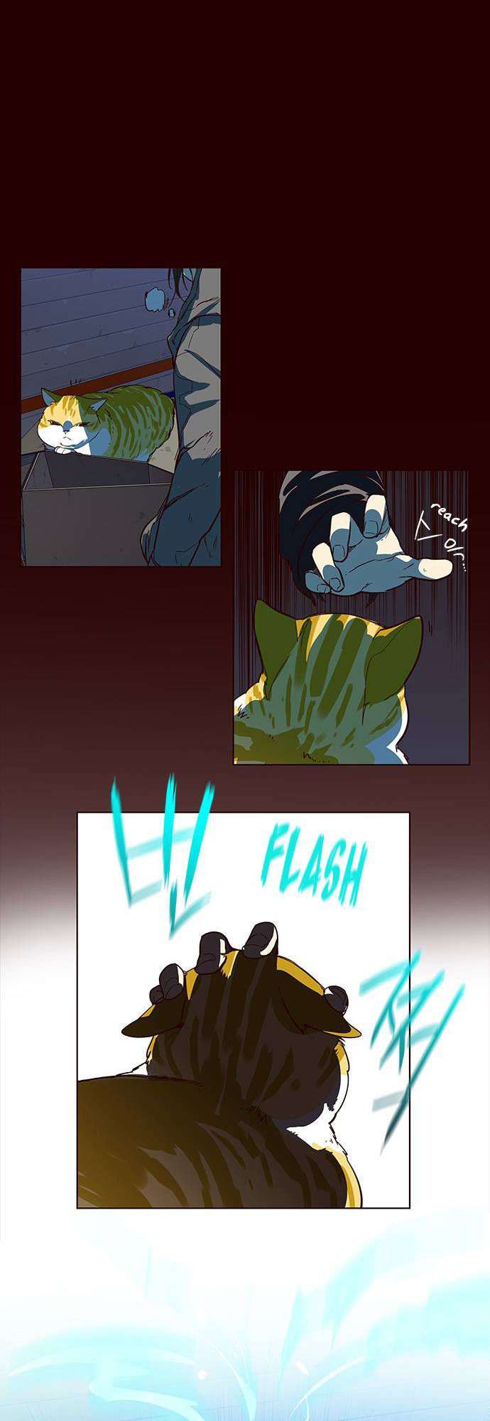 Hoá Thân Thành Mèo Chap 1 - Next Chap 2