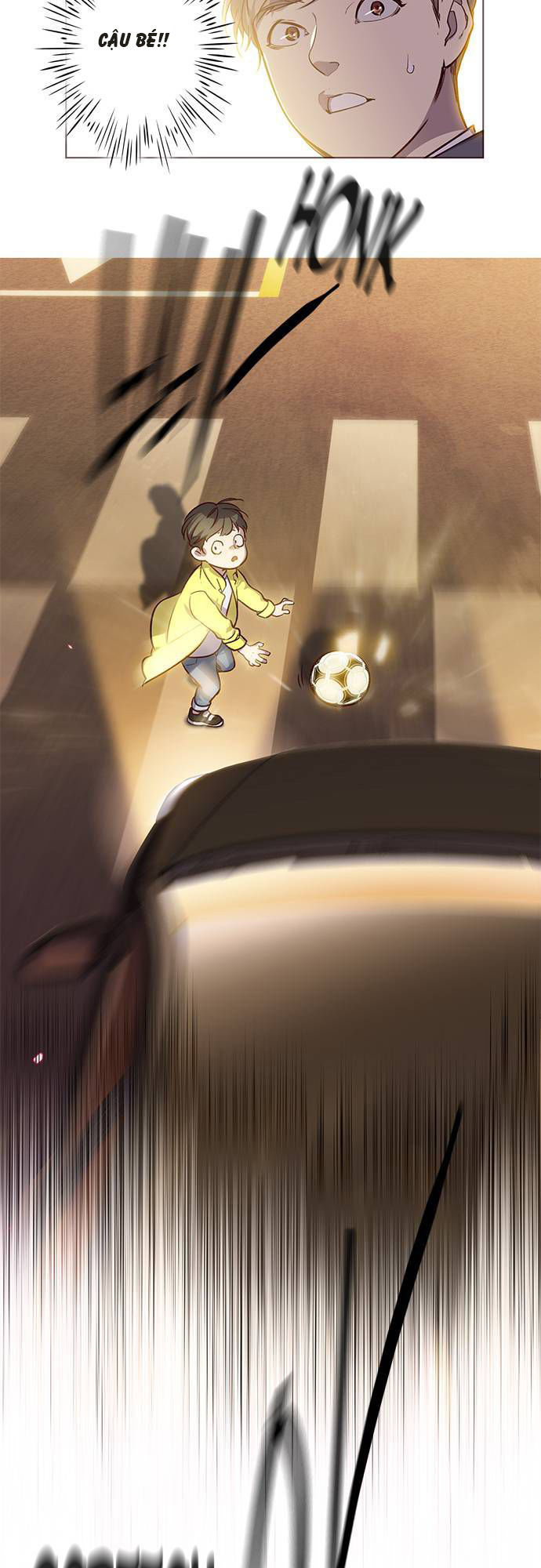 Hoá Thân Thành Mèo Chap 1 - Next Chap 2