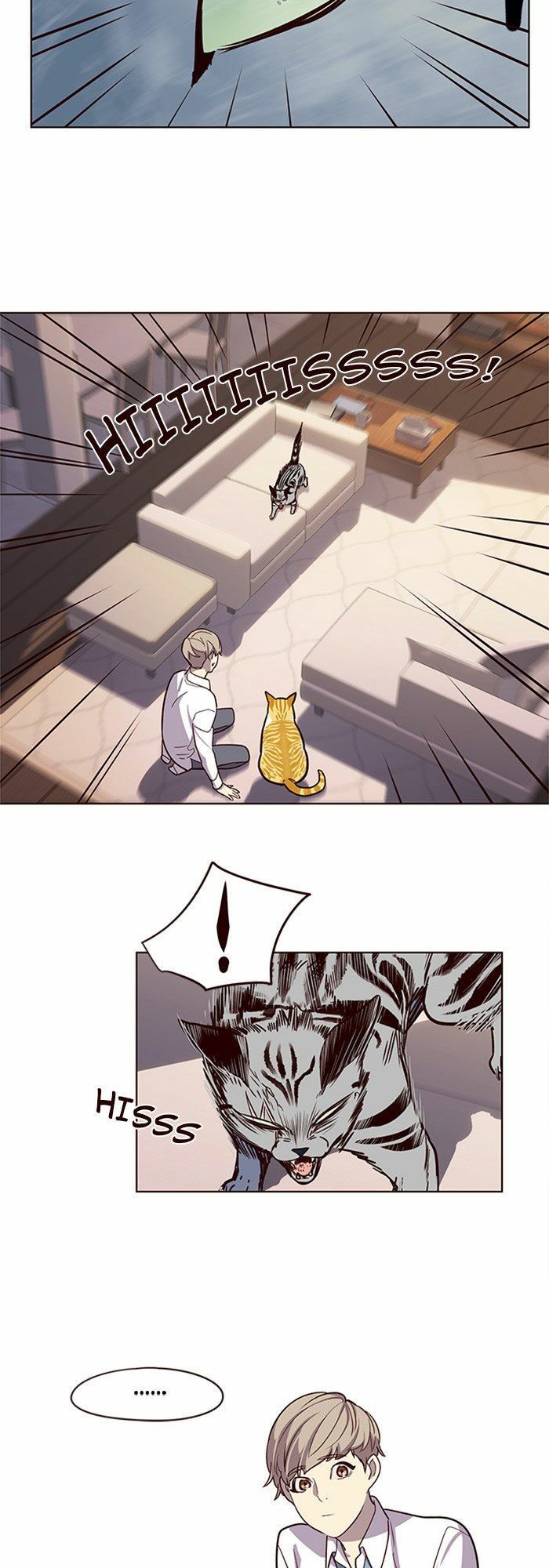 Hoá Thân Thành Mèo Chap 10 - Next Chap 11