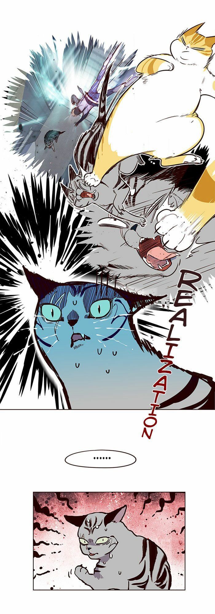 Hoá Thân Thành Mèo Chap 10 - Next Chap 11
