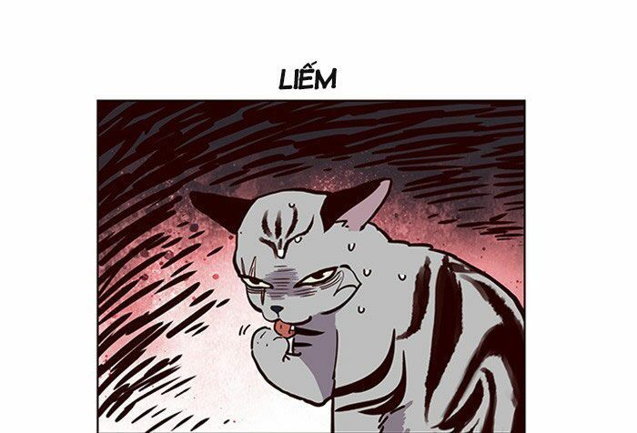 Hoá Thân Thành Mèo Chap 10 - Next Chap 11