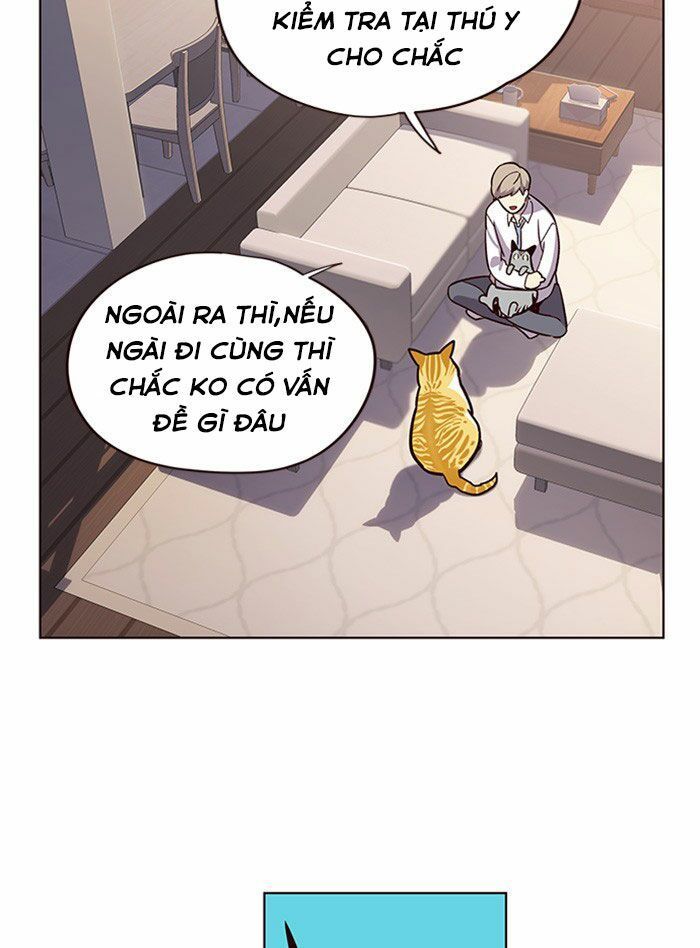 Hoá Thân Thành Mèo Chap 10 - Next Chap 11