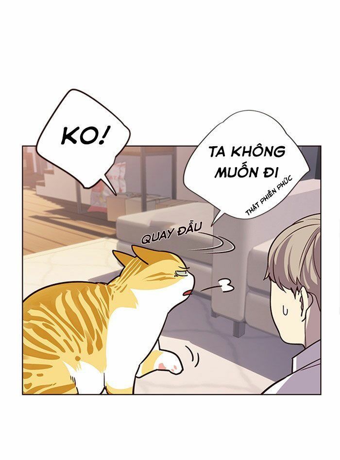 Hoá Thân Thành Mèo Chap 10 - Next Chap 11