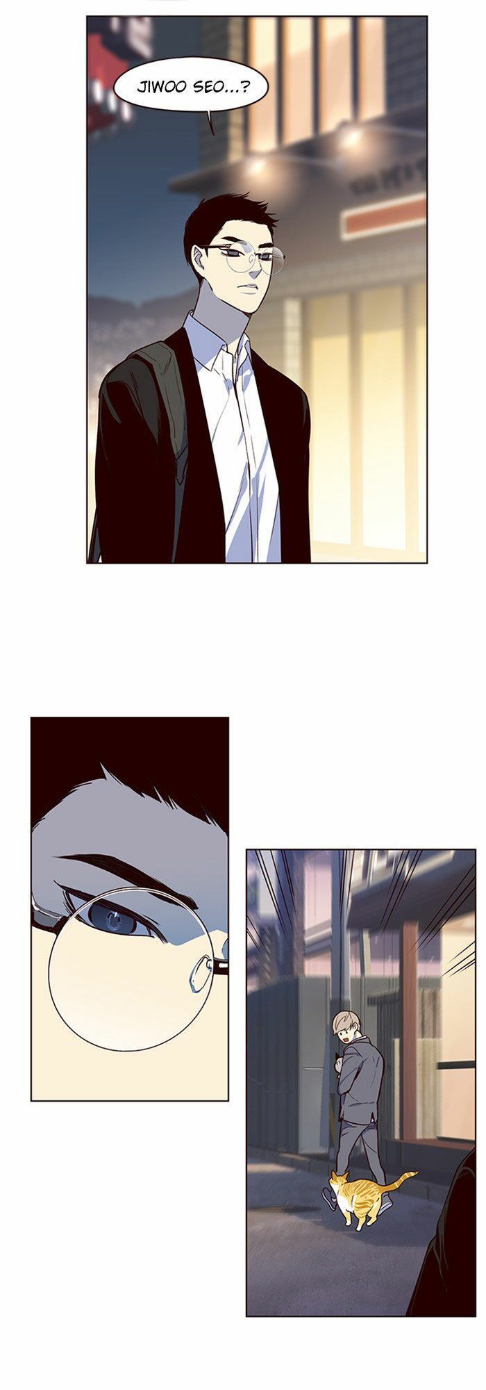 Hoá Thân Thành Mèo Chap 10 - Next Chap 11