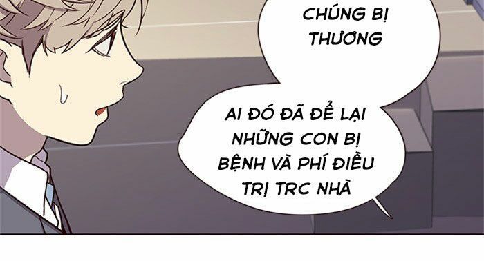 Hoá Thân Thành Mèo Chap 10 - Next Chap 11